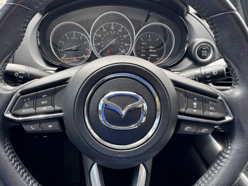 Used 2019 MAZDA CX-9 Touring FWD image 28
