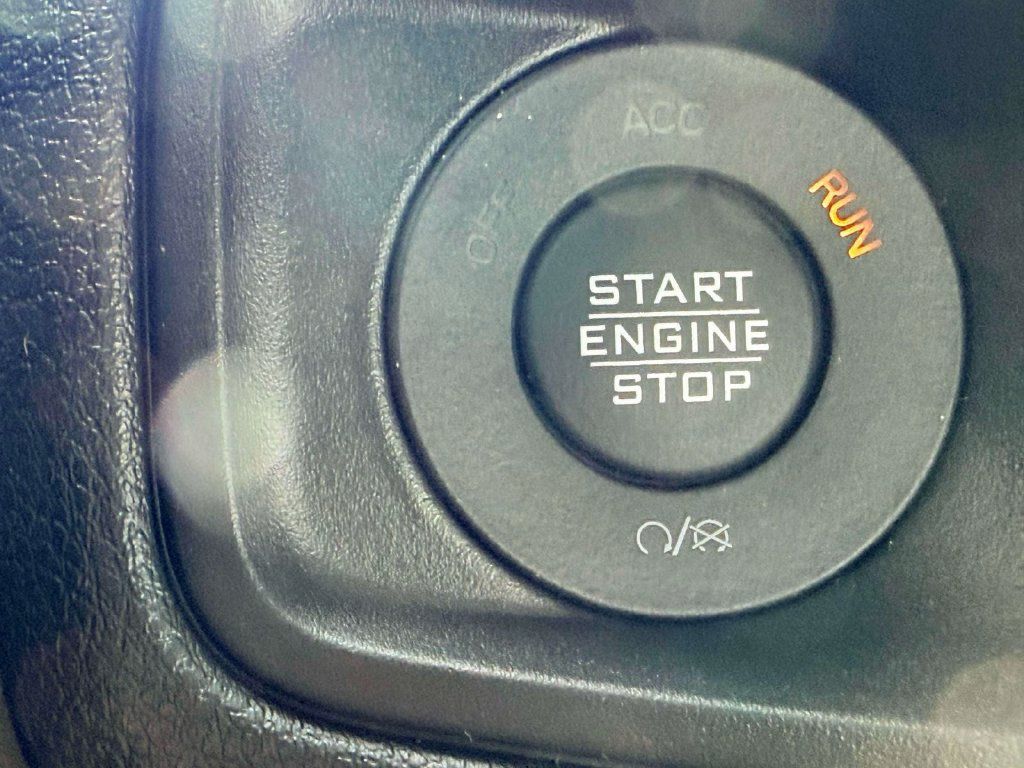 New 2026 Jeep Wrangler Unlimited Sport AWD/4WD image 17