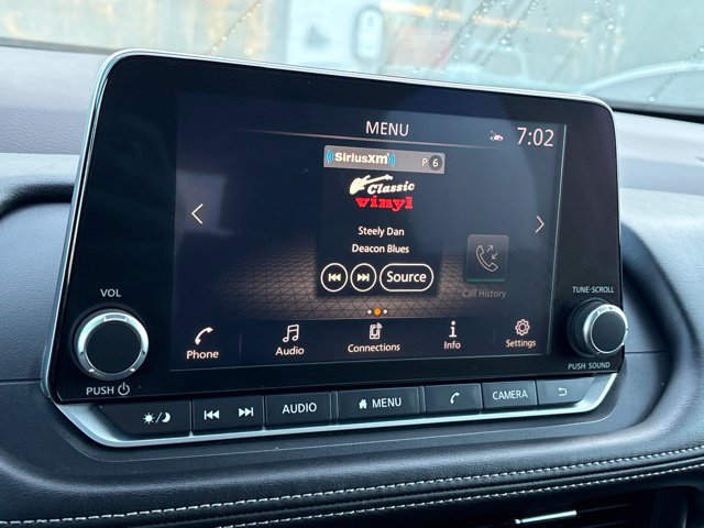 Certified 2023 Nissan Rogue SV w/ SV Premium B Package AWD/4WD image 14