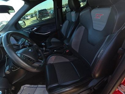 Used 2016 Ford Focus ST w/ Equipment Group 401A
