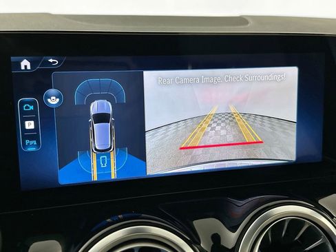 Certified 2026 Mercedes-Benz GLA 250 image 14