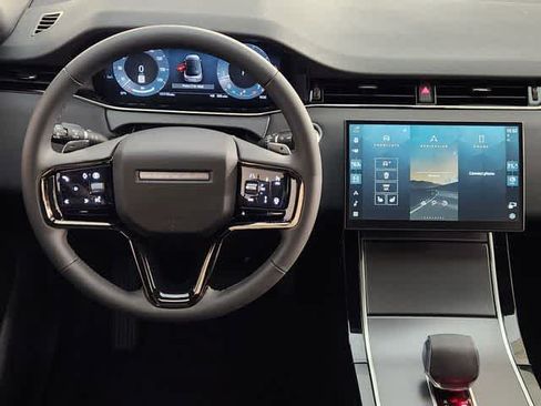 New 2026 Land Rover Range Rover Evoque S AWD/4WD image 42