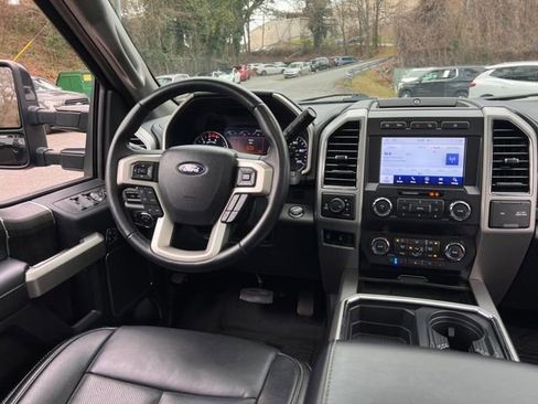 Used 2021 Ford F250 Lariat AWD/4WD image 29