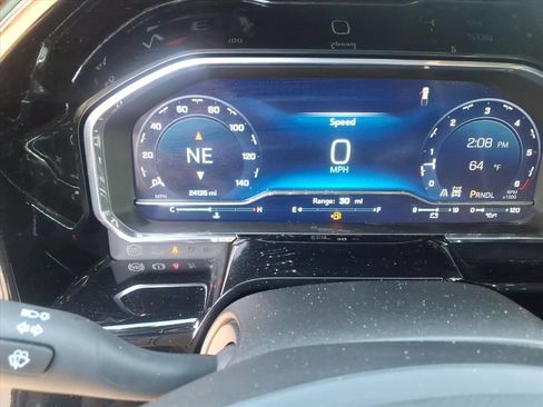 Used 2024 Chevrolet Silverado 1500 LT image 27