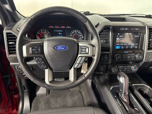 Used 2019 Ford F150 XLT w/ Equipment Group 302A Luxury AWD/4WD image 13