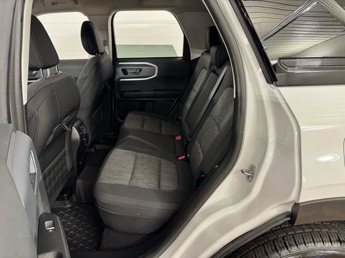 Used 2022 Ford Bronco Sport Big Bend w/ Convenience Package image 28