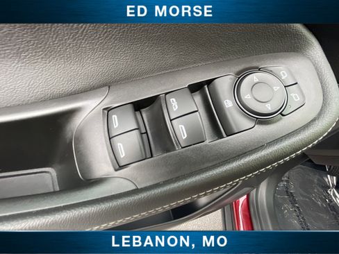 Used 2024 Buick Encore GX Preferred image 22