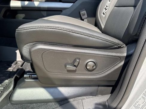 New 2026 RAM 1500 Rebel w/ Rebel Level 2 Equipment Group AWD/4WD image 18