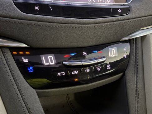 Used 2023 Cadillac XT5 Premium Luxury w/ Technology Package image 63