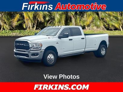 Used 2024 RAM 3500 Big Horn
