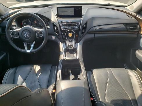 Used 2019 Acura RDX w/ Advance Package AWD/4WD image 13
