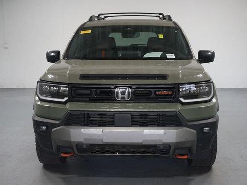Used 2026 Honda Passport TrailSport image 2