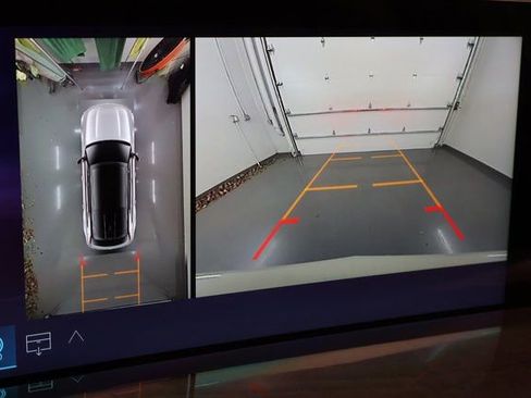 New 2026 Cadillac Escalade IQ Sport 2 image 25