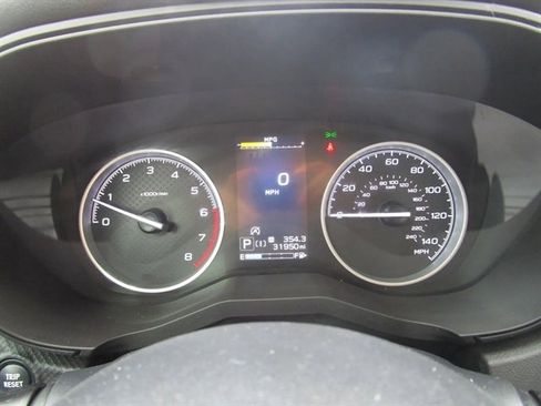 Used 2021 Subaru Forester Premium image 25