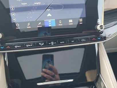 Used 2022 Jeep Wagoneer Series III w/ Premium Group I