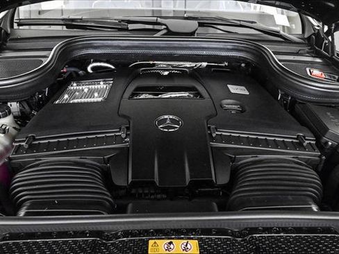 New 2026 Mercedes-Benz GLE 580 4MATIC image 25