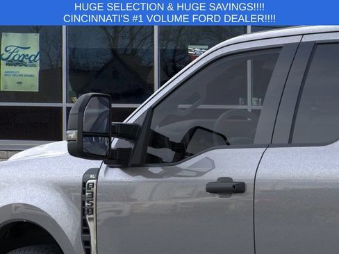 New 2026 Ford F350 XL RWD image 20