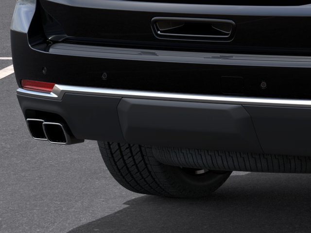 New 2027 Chevrolet Tahoe High Country AWD/4WD image 14