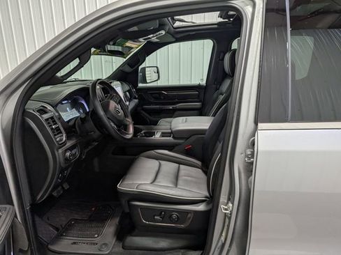 Used 2026 RAM 1500 Limited AWD/4WD image 17