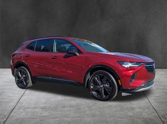 Used 2023 Buick Envision Essence w/ Sport Touring Package video 2