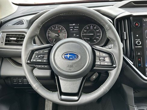 New 2026 Subaru Ascent Bronze Edition image 18