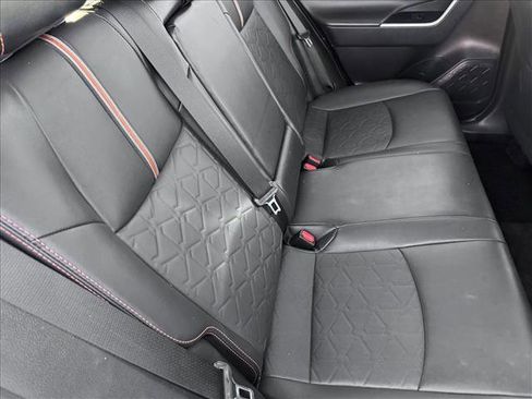 Used 2024 Toyota RAV4 Adventure image 18