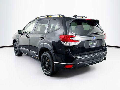 Used 2024 Subaru Forester Wilderness AWD/4WD image 5