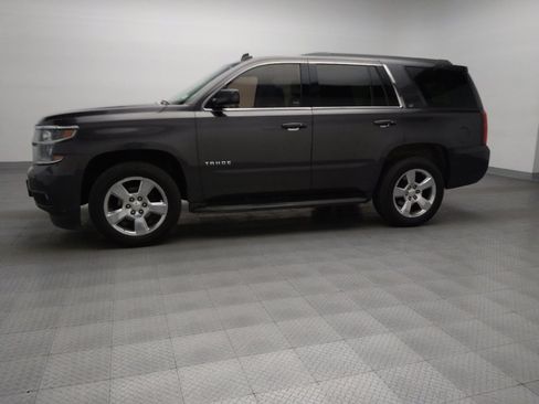 Used 2015 Chevrolet Tahoe LT w/ Luxury Package image 2