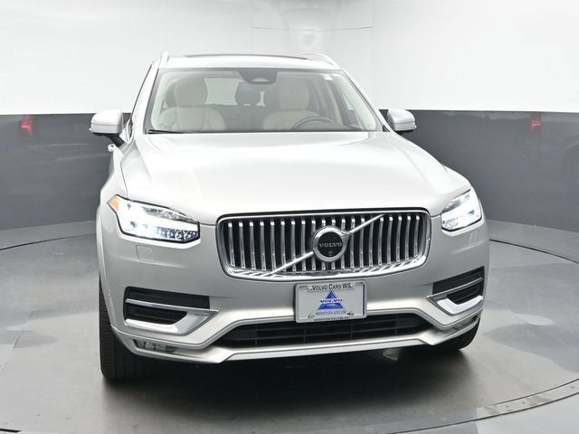 Used 2024 Volvo XC90 B6 Plus w/ Protection Package Premier AWD/4WD image 2