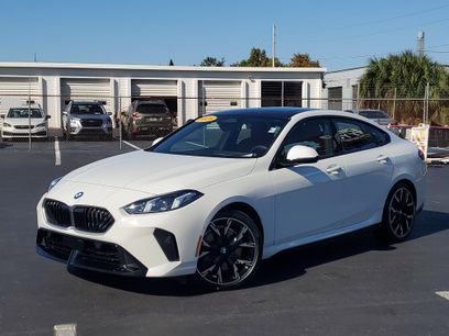 Certified 2025 BMW 228i xDrive w/ Premium Package