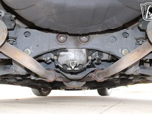 Used 1994 Nissan 300ZX Hatchback RWD image 10