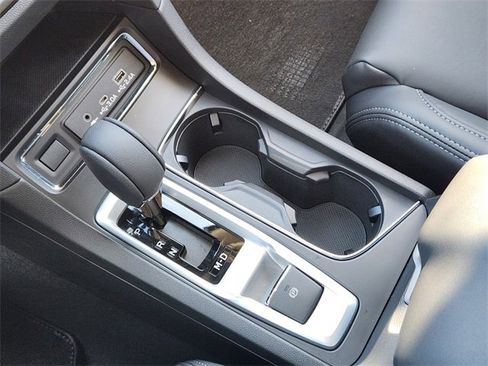 New 2026 Subaru Ascent Premium image 16