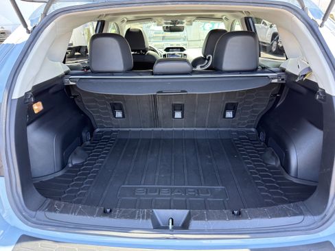 Used 2019 Subaru Crosstrek 2.0i Limited w/ Moonroof Package w/Navigation AWD/4WD image 14