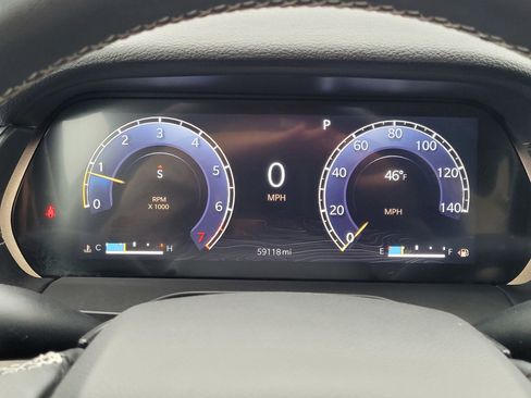 Used 2022 Jeep Grand Cherokee L Laredo image 19