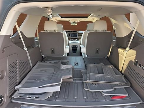 Used 2022 GMC Yukon Denali image 20