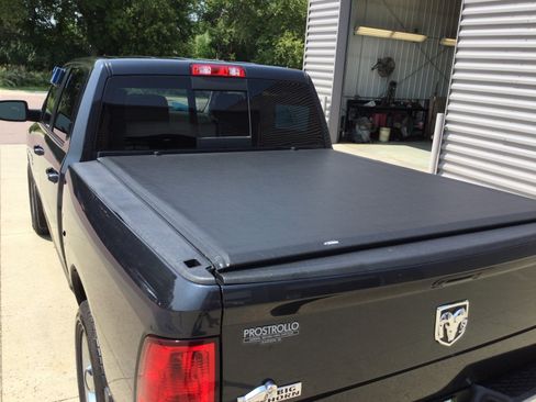 Used 2015 RAM 1500 Big Horn AWD/4WD image 8