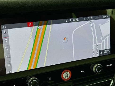 New 2026 Porsche Macan S image 18