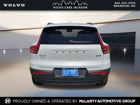 New 2026 Volvo XC40 B5 Plus w/ Protection Package Premier image 5