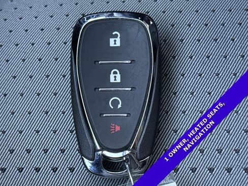 Used 2025 Chevrolet Trax LT w/ LT Convenience Package image 23