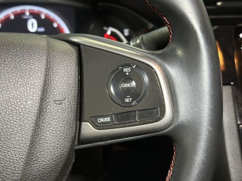 Used 2019 Honda Civic Si image 25