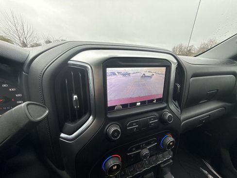 Certified 2020 Chevrolet Silverado 1500 RST image 21