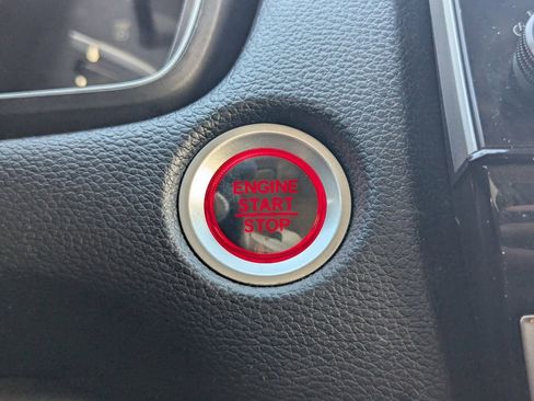 Certified 2020 Honda CR-V EX-L image 30