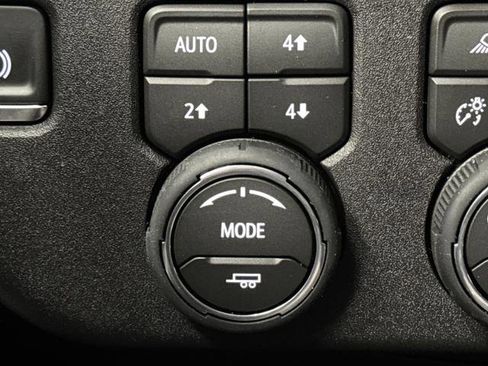 New 2026 Chevrolet Silverado 2500 LTZ w/ Trail Boss Package image 23