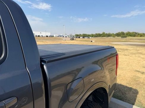 Used 2022 Ford Ranger Lariat w/ Equipment Group 501A High AWD/4WD image 9