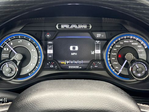 Used 2019 RAM 1500 Limited image 24