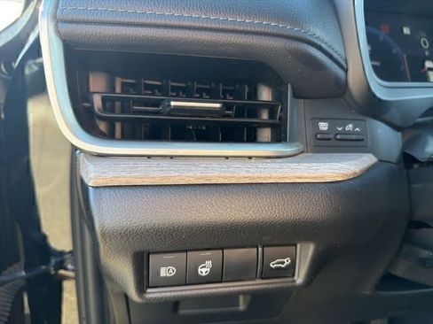 Used 2024 Toyota Grand Highlander AWD image 27