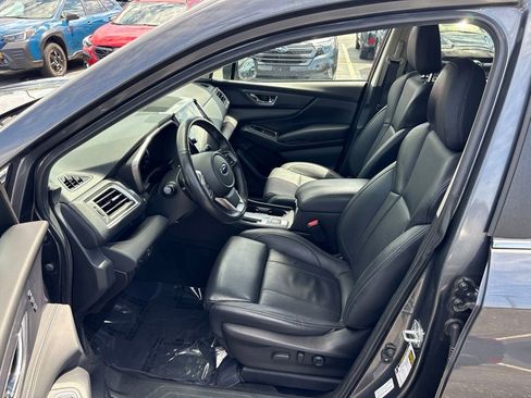 Certified 2023 Subaru Ascent Limited w/ Technology Package AWD/4WD image 9