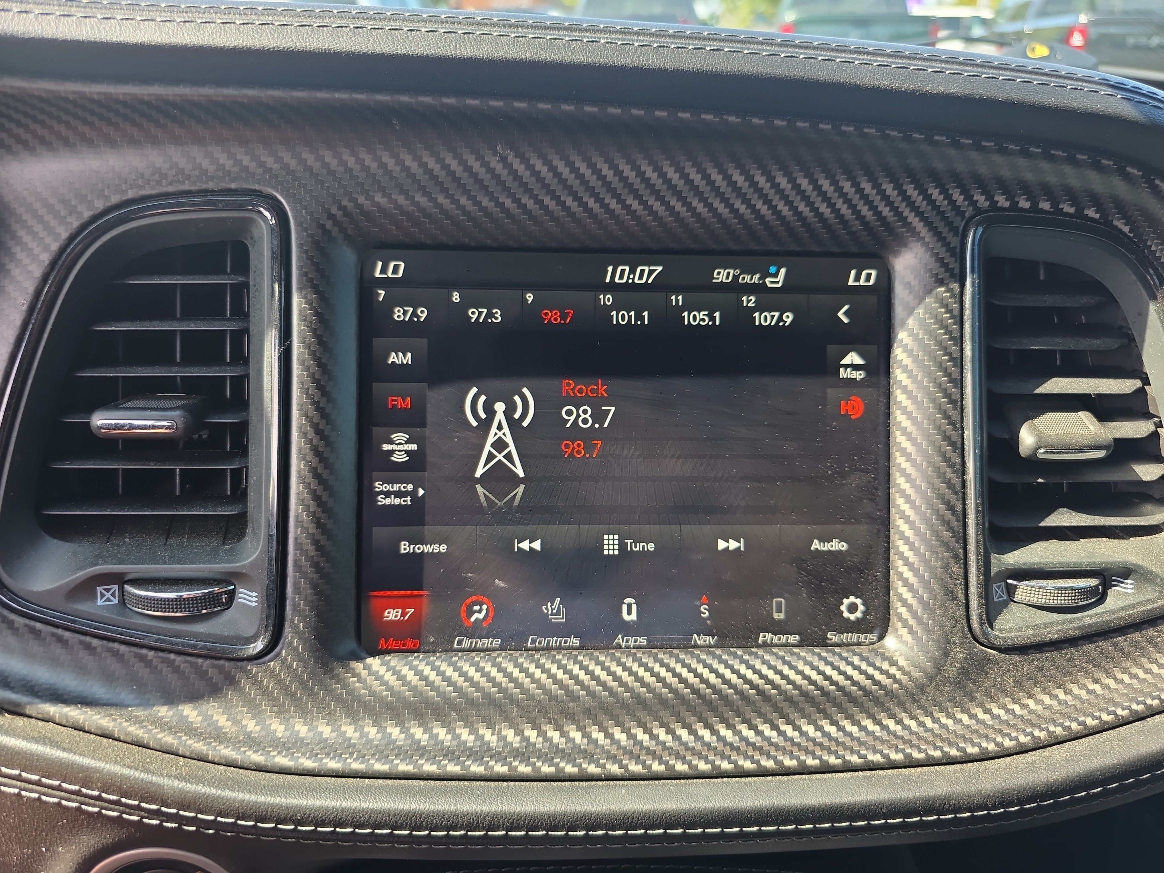 Used 2023 Dodge Challenger R/T Scat Pack RWD image 22