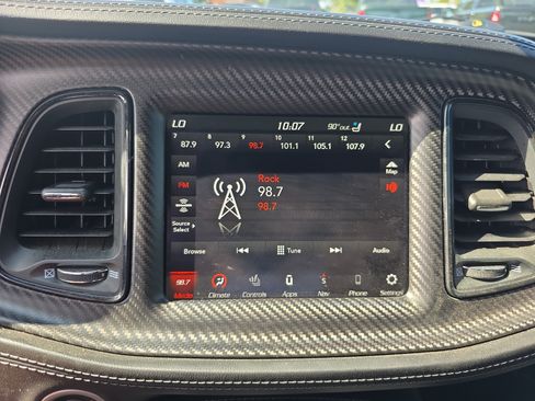 Used 2023 Dodge Challenger R/T Scat Pack RWD image 22