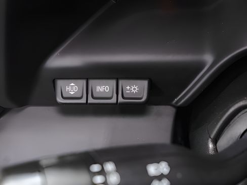 Used 2025 GMC Sierra 2500 Denali Ultimate AWD/4WD image 35